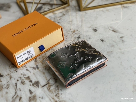 LOUIS WALLET SLENDER VUITTON 0802